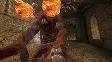 The Forgotten Sepulcher Redux - Arcane Dimensions - Let