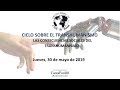 Transhumanismo: Las consecuencias sociales del Transhumanismo 30/05/2019