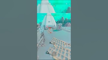 Arc star clips i guess?  #apexlegends #apex #apexlegendsclips #apex #apexclips #apexlegend