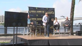 Street League Skateboarding World Championship coming to Jacksonville