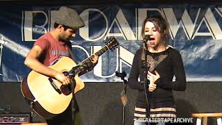 Flyleaf Live - COMPLETE SHOW - Knoxville, TN, USA (March 29th, 2006) Broadway Sound Acoustic Session