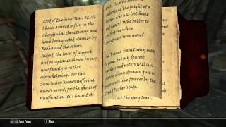 [62] Journey Through Skyrim - Episode 62