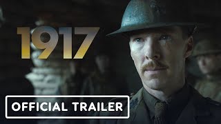 1917 - Official Trailer [HD] | 1917