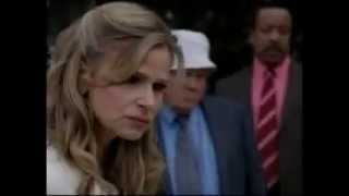 The Closer Series Finale The Closer Series Finale