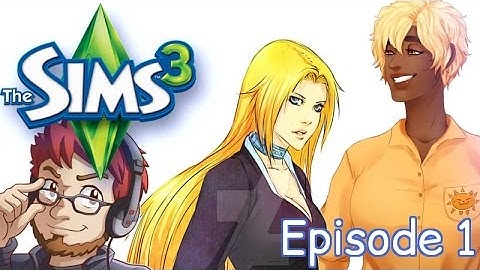 The Sims 3 | Let