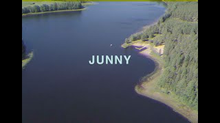 JUNNY - 'Thank You' (Official Lyric video) Resimi