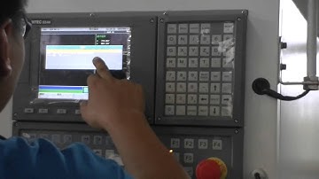 Syntec Control System
