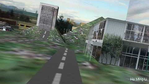 EECE 478 assignment 2 day video