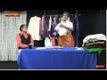 Tulu comedy LIVE: ದಾಮಣ್ಣನ ಇಸ್ತ್ರಿ ಅಂಗಡಿದ ವೈವಾಟ್ - Prajwal Kumar & CK Prashant  - Bale Kusal Paterga