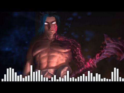 Best Songs for Playing LOL #39 | 1H Gaming Music | Trap Music 2017
