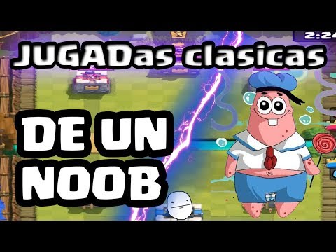 COMO OLVIDAR ESTO SI FUE TODO UN CLASICO | Clash Royale Clash of Clans KYRBO R13