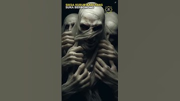 Siksa Kubur Bagi Yang Suka Berbohong