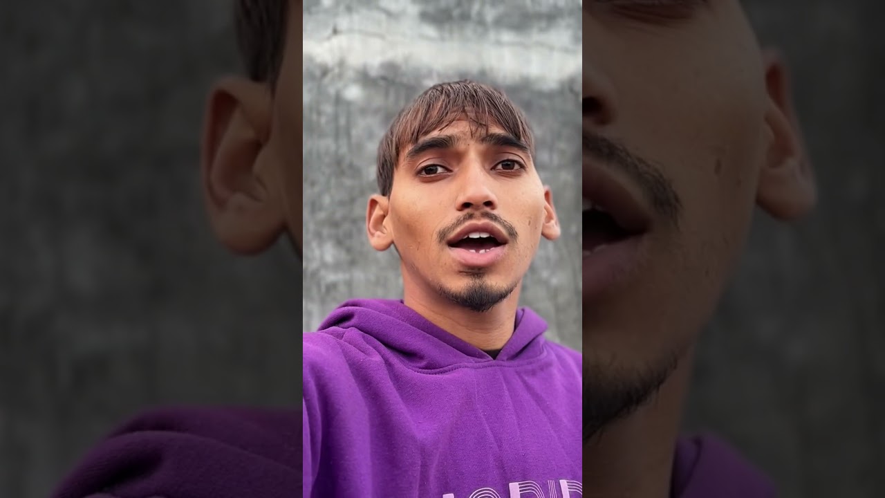 Aj se badlegi meri life😱 