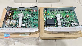Dac marantz na 8005 và na 6006 fullbox giá quá tốt