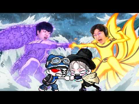 Our Hoyoung has changed [MapleStory]