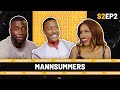 HARRY PINERO FALLS IN LOVE &amp; SHE IS KINKY!! MANNSUMMERS | S2 EP2