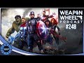 Fall Guys | Avengers Beta | State Of Play | Xcloud | Horizon Zero Dawn | Suicide Squad Game -WWP 248
