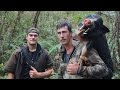 Matts first boar shot 162LB 🐗 | Pig Hunting NZ 2022