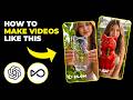 How To Make Fruit Shaped Mold Videos (Fast Tutorial)