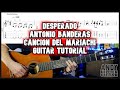 Cancion Del Mariachi from Desperado Guitar Tutorial Lesson