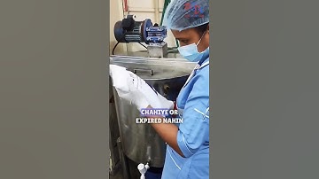 Dialysate preparation checks | Dialysate preparation in dialysis #dcdc #dialysis #ttt