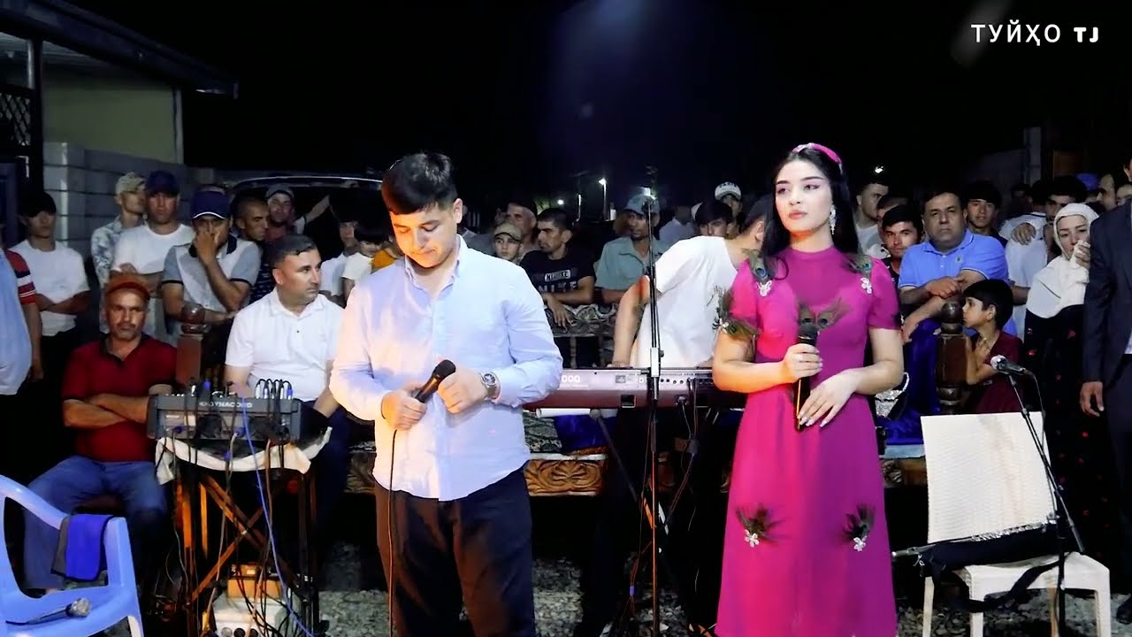 ШЕРДИЛ ВА МЕҲРАФРӮЗ ДАР ТУЙ БАҲРИ МОДАРАШ 