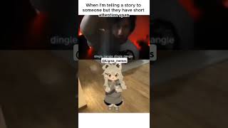 Markiplier jingle jingle #anime meme #backrooms short attention span
