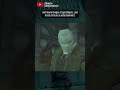 Ocelot, in MGS1, is the nihilist who survives by believing in nothing | #metalgear