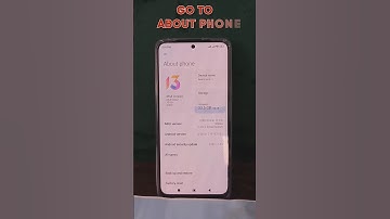 Turn ON USB Debugging on #xiaomi & #redmi Android Phones Using #miui | AUR TechTips