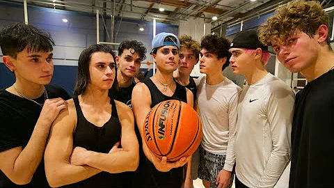 DOBRE BROTHERS vs STOKES TWINS, BEN AZELART, and J...