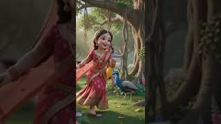 radhe radhe ❤️🩹💫 #radheradhe #radharani #status #krishna #bhajan#bhakti