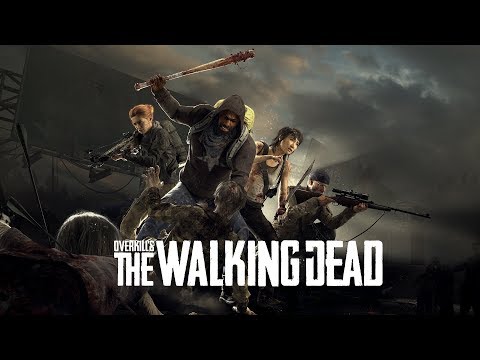 Video: Ulasan Overkill's The Walking Dead - Left 4 Dead-a-like Lemas