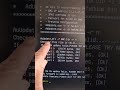BMC Firmware Update using EFI on Supermicro X11SAE-F Motherboard