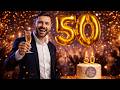 La 50 De Ani începe Viața La Mulți Ani 50 Ani Manea Dance 2026 