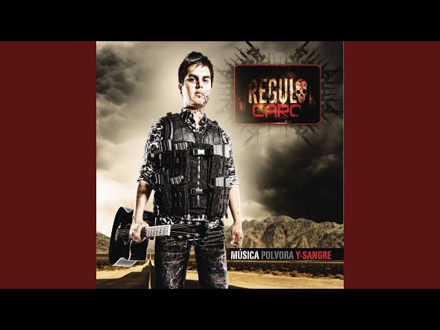 Regulo Caro - Fuego Cruzado