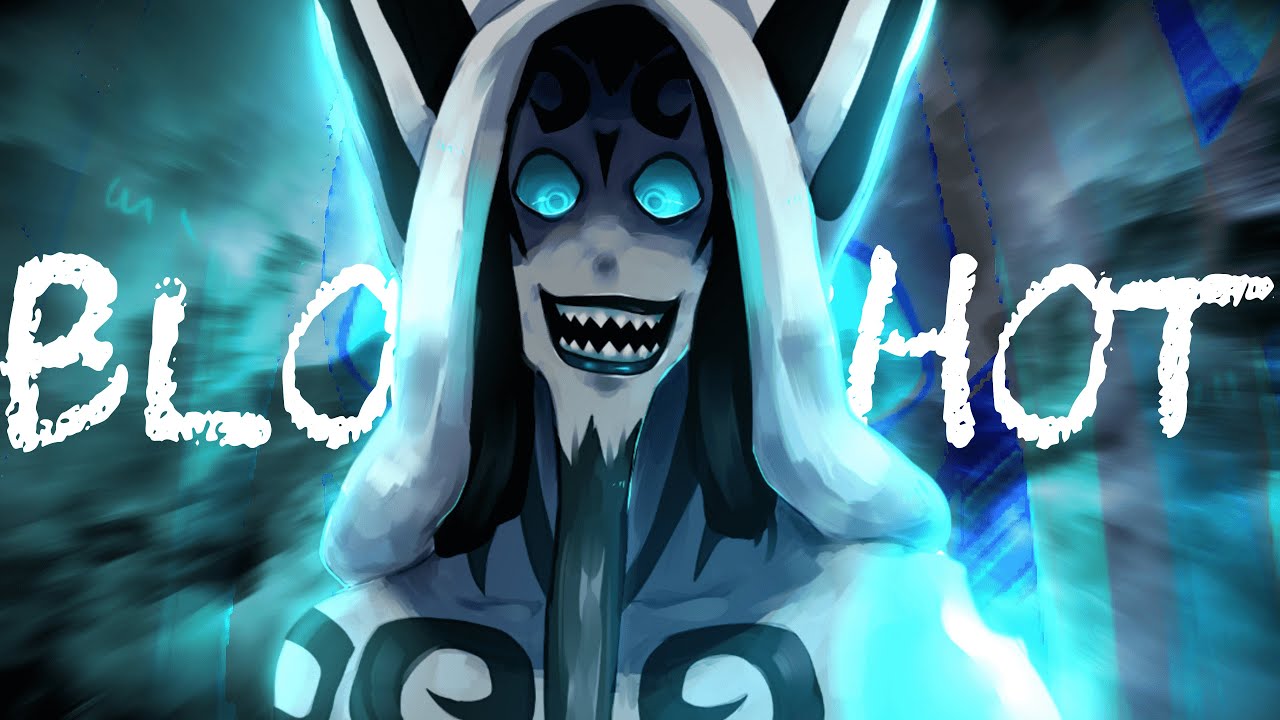 Yugo Vs Qilby 「Wakfu Season 2 A M V」- BloodShot