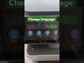 Hp pro mfp 3303sdw change language