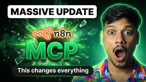 n8n MCP: Finally Sell Complete Apps, Not Just Workflows