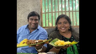 Kanoorkonam Nadan Food - vellarada Trivandrum