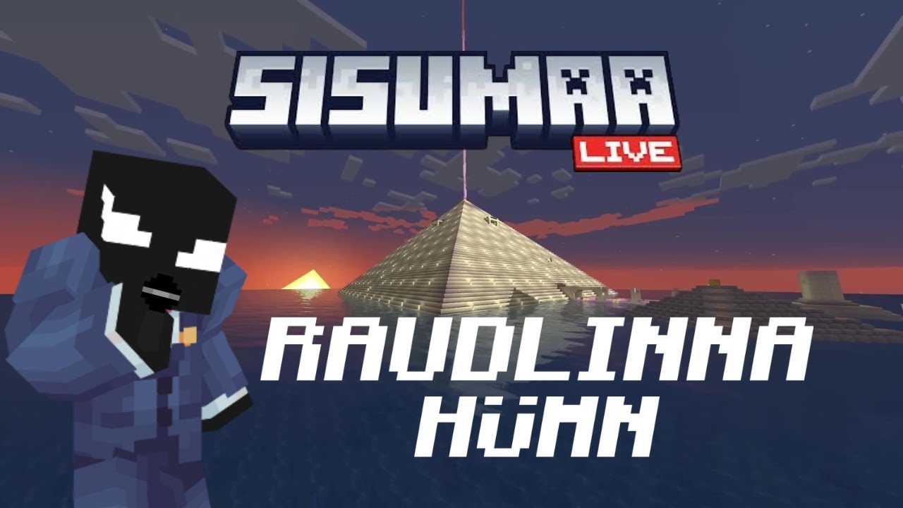 RAUDLINNA HÜMN (SISUMAA) - KRISPOISI LAUL