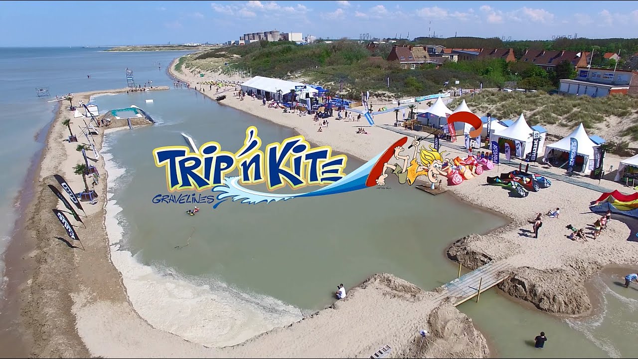trip n kite