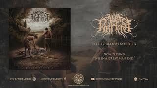 Pure Wrath - The Forlorn Soldier (Full mini album)