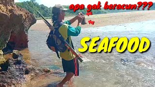 SOLUSI MANCING BONCOS‼️ TAPI TETAP LAUK ENAK || bari ngluyur mancing ikan