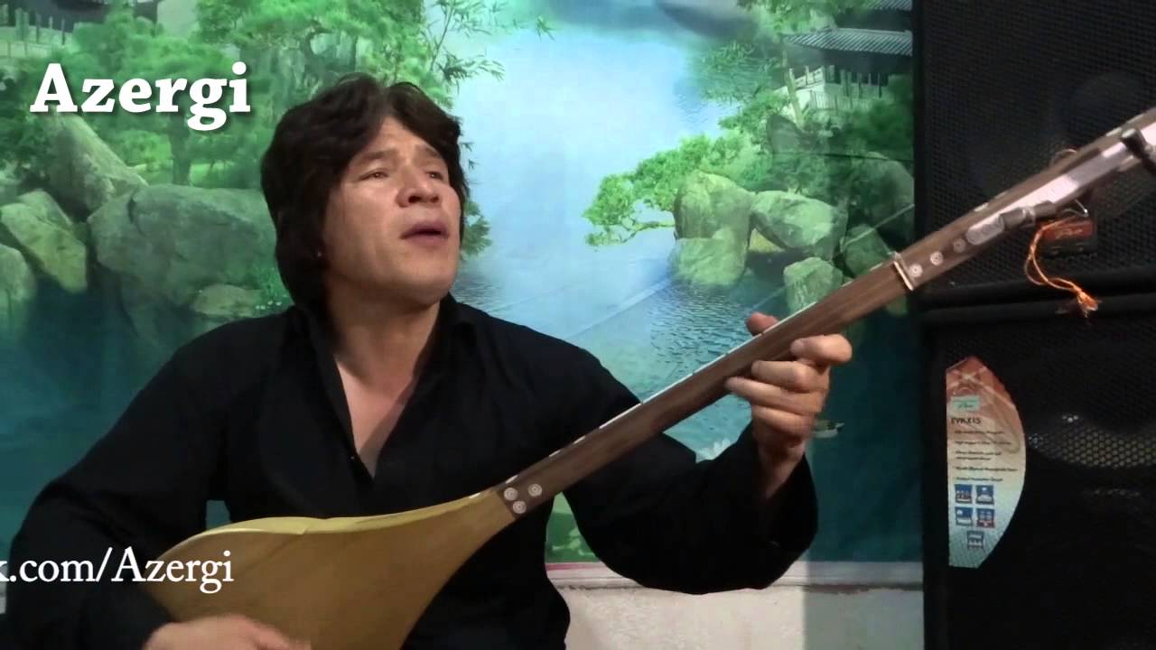 Azergi Shabo Roz New Hazaragi Song YouTube azergi-shabo-roz-new-hazaragi-song-youtube