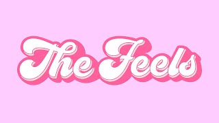 TWICE - The Feels (Instrumental No Drum Stem)