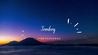 Download Lagu Destiny Rogers - Tomboy [Audio HQ] MP3