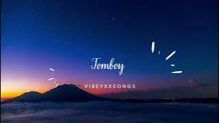 Destiny Rogers - Tomboy [Audio HQ]