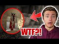 PASS AUF vor dem &quot;DEADROCK ENDERMAN&quot;! | Minecraft Creepypasta | Reaction