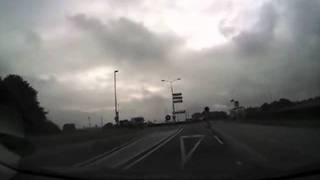 Nieuwe Peugeot Na Rotonde