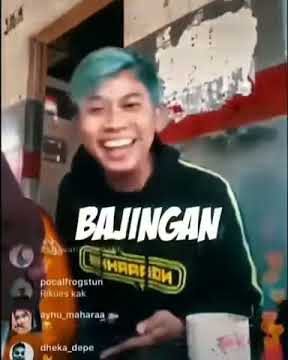 Agus Kotak - Cidro (Opo Mergo KAHANAN URIPKU Iki MLARAT BONDO SIJI KARO Urepmu)